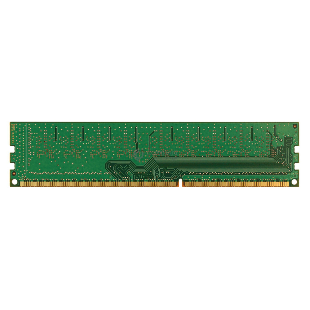 M391B5173EB0-YK0 SAMSUNG 4GB 1RX8 PC3L-12800 DDR3-1600MHZ UDIMM